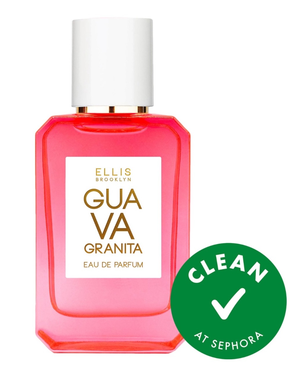 EUC Ellis Brooklyn GUAVA GRANITA Eau de Parfum